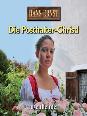 cover image of Die Posthalter-Christl